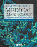 Really essential medical immunology /