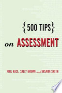 500 tips on assessment /