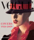 Paris Vogue : covers 1920-2009 /