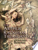 The Arthur Rackham treasury : 86 full-color illustrations /