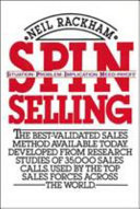 SPIN selling /