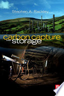 Carbon capture and storage /