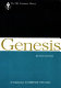 Genesis: a commentary /