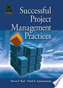 Successful project management practices /