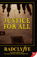 Justice for all /