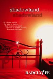 Shadowland /
