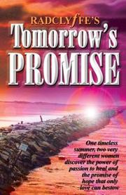 Tomorrow's promise /