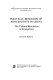 Political behavior of adolescents in China : the cultural revolution in Kwangchow /