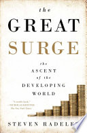 The great surge : the ascent of the developing world /