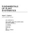 Fundamentals of plant systematics /