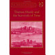 Thomas Hardy and the survivals of time /