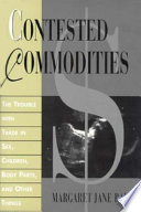 Contested commodities /