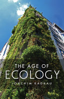 The age of ecology /