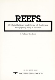Reefs /