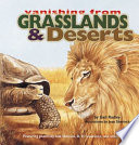 Grasslands and deserts /