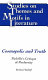 Cosmopolis and truth : Melville's critique of modernity /