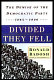 Divided they fell : the demise of the Democratic Party, 1964-1996 /