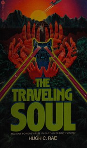 The traveling soul /