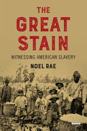 The great stain : witnessing American slavery /