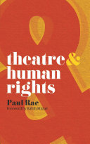 Theatre & human rights /