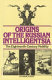 Origins of the Russian intelligentsia : the eighteenth-century nobility /