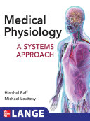 Medical physiology : a systems approach /