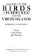 A guide to the birds of Puerto Rico and the Virgin Islands /