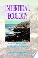 Intertidal ecology /
