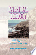 Intertidal Ecology /