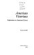 American Victorians : explorations in emotional history /