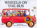 Wheels on the bus : Raffi songs to read /