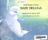 Baby Beluga /