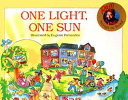 One light, one sun /