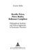 Marsilio Ficino, Pietro Bembo, Baldassare Castiglione : philosophical, aesthetic, and political approaches in Renaissance Platonism /