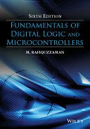 Fundamentals of digital logic and microcontrollers /