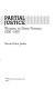 Partial justice : women in state prisons, 1800-1935 /