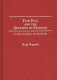 Tsar Paul and the question of madness : an essay in history and psychology /