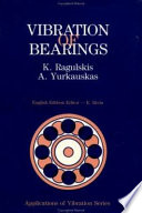 Vibration of bearings /