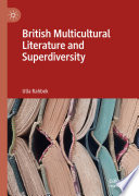 British Multicultural Literature and Superdiversity /