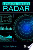 Fundamental Principles of Radar.
