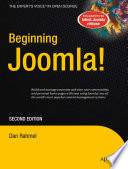Beginning Joomla! /