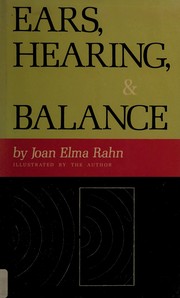 Ears, hearing & balance /