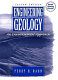 Engineering geology : an environmental approach /