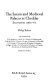 The Saxon and medieval palaces at Cheddar : excavations, 1960-62 /