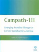 Campath-1H : emerging frontline therapy in chronic lymphocytic leukemia /
