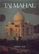 Taj Mahal /