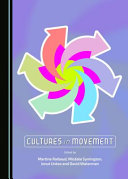 Cultures in movement /
