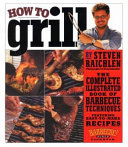 How to grill /