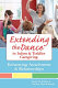 Extending the dance in infant and toddler caregiving : enhancing attachment and relationships /