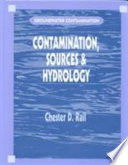 Groundwater contamination /